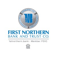 First Northern Bank and Trust Co. logo - Similar company to Mauch Chunk Trust Company