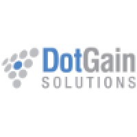 DotGain Solutions, Inc. logo - Similar company to Smartfish Group