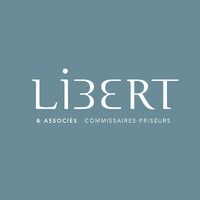 Libert & associés • Ventes aux enchères logo - Similar company to Camping Le Calypso