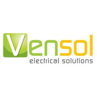 Vensol logo - Similar company to 7C7 Engineering - Electronic Design