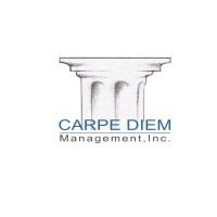 Carpe Diem Management, Inc. logo - Similar company to Scp Agency