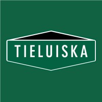 Tieluiska Oy logo - Similar company to Recset