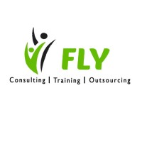 FLY Consulting Services logo - Similar company to Extrika Spaces And Developers