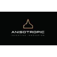 Anisotropic Pvt Ltd logo - Similar company to Botforge Labs