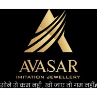 Avasar logo - Similar company to Creative Nation Agency
