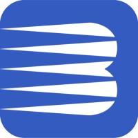 Blastramp logo - Similar company to Evolution Group