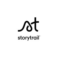 Storytrail logo - Similar company to Madmen