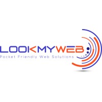 Lookmyweb logo - Similar company to Spydernet Digital Solution
