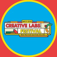Creative Labs Festival logo - Similar company to Pekan Intelektual Dan Kebersamaan Mahasiswa Ekonomi Dan Bisnis Unair