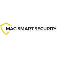 MAG Smart Security logo - Similar company to Mag Solar