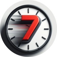 7secondresume.com logo - Similar company to Righting Content