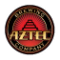 Aztec Brewery logo - Similar company to 1849 Brewing Company
