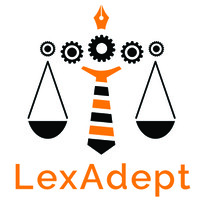 Lexadept Law Firm logo - Similar company to Tanvas, Inc.