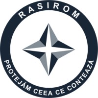 Regia Autonoma RASIROM logo - Similar company to 3Ny Technology