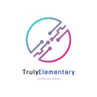 Truly Elementary logo - Similar company to Next Logic Srl Web Agency