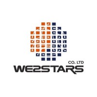 We 2 Stars Company Limited Ghana logo - Similar company to Click Mobile