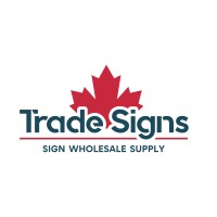 Trade Signs Ltd logo - Similar company to Teak International Inc.