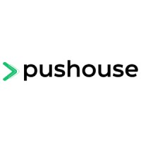 Pushouse logo - Similar company to Kolaj