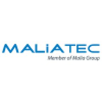MaliaTec logo - Similar company to Telecloud Group