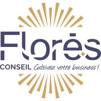 Florès Conseil logo - Similar company to Athletic Usa
