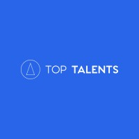 TopTalent Solutions LLC logo - Similar company to Netforce Solutions