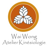 Atelier kinésiologie logo - Similar company to Reltex-Lactae Hevea Soles