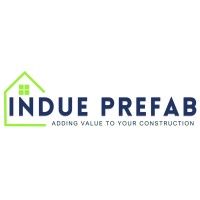 Indue Prefab Pvt. Ltd. logo - Similar company to Form Found Design