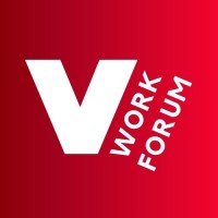 V WORK FORUM logo - Similar company to Digital Dynamics