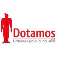 DOTAMOSSAS logo - Similar company to Dotamos Sas