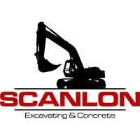 Scanlon Excavating & Concrete logo - Similar company to Winninger Excavating, Inc.