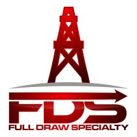 Full Draw Specialty logo - Similar company to Cimarron