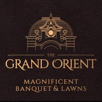 The Grand Orient logo - Similar company to Suter Palace Heritage Boutique Hotel