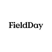 FieldDay Ireland logo - Similar company to Stan Editions