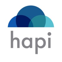 Hapi logo - Similar company to Nemacolin
