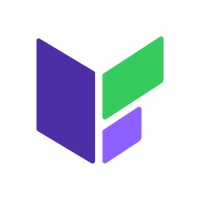 Fisdom logo - Similar company to Scripbox