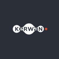KERWAN 3D logo - Similar company to Top 3D Group
