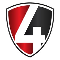 4SECURITY logo - Similar company to 4 Security