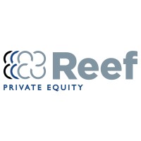 Reef Private Equity logo - Similar company to Reef