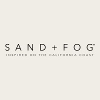 Sand + Fog logo - Similar company to The Boathouse