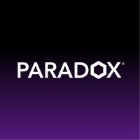 Practice Paradox logo - Similar company to Markezing Ltd