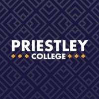 Priestley College logo - Similar company to Bridgewater High School