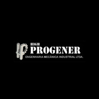High Progener - Usinagem e Engenharia Industrial logo - Similar company to Multi Led Neon - Solução Visual