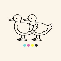 Double Duck Magazine logo - Similar company to Petpayuk