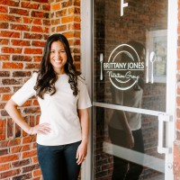 Brittany Jones Nutrition Group