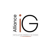 Alliance IG logo - Similar company to Agence De Commmunication Com'Libri - Bergerac