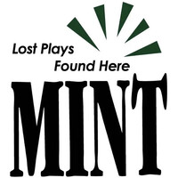 Mint Theater Company logo - Similar company to Aaron Grant Theatrical