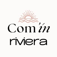 Com'in riviera logo - Similar company to Virtual Room Toulon