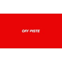 OFF PISTE logo - Similar company to Cpo Track®