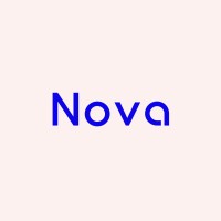 Nova Psykiatri logo - Similar company to Smart Psykiatri