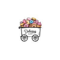 Delicious Kart logo - Similar company to Ahaara